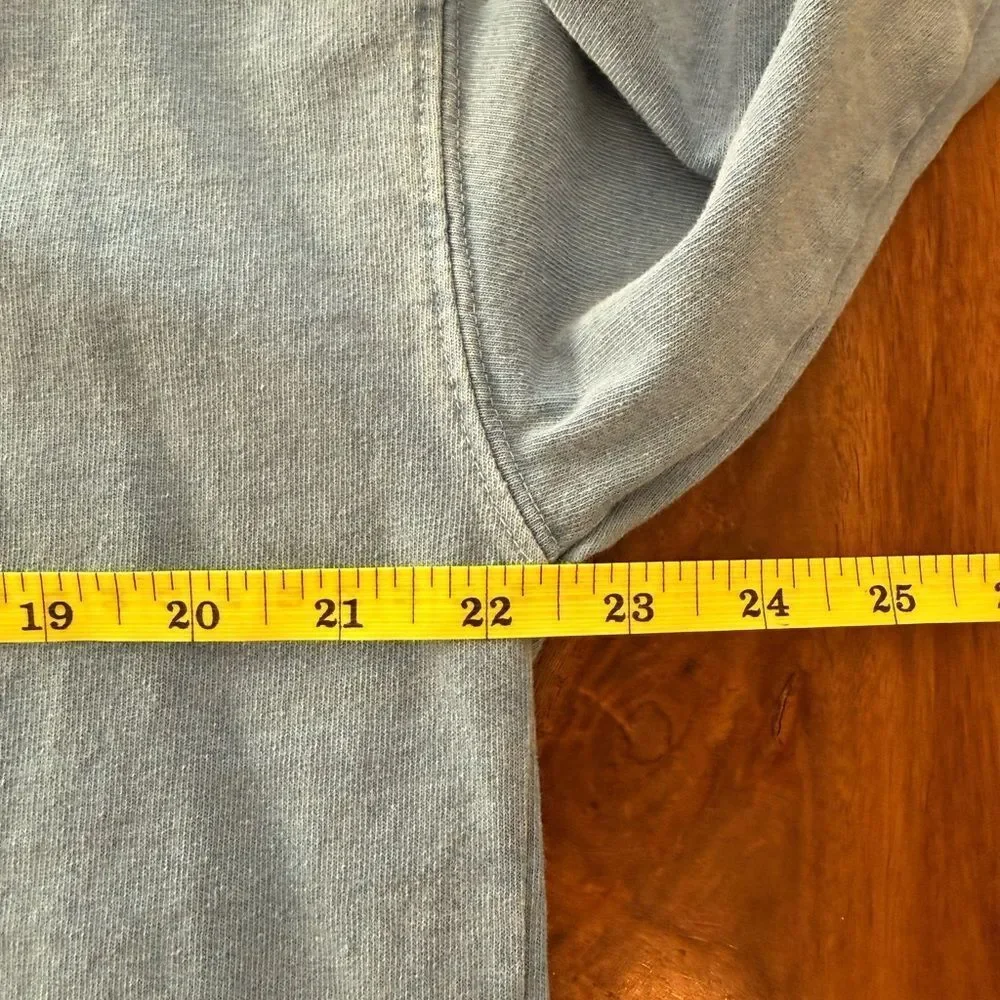 Stylish Gray Long Sleeve Women's Tee